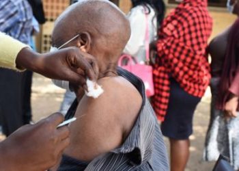 Kenya to impose sanctions on yet to be Vaccinated Citizens