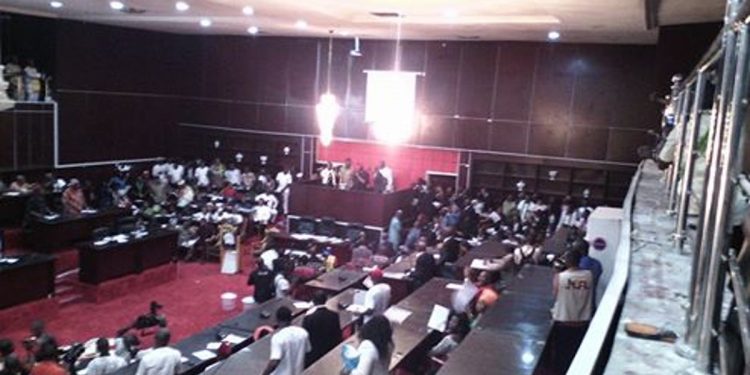 Imo lawmakers move against drug abuse