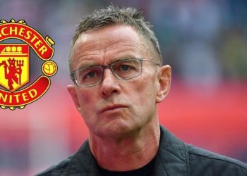 Manchester United Reach Deal With Ralf Rangnick Over Managerial Position