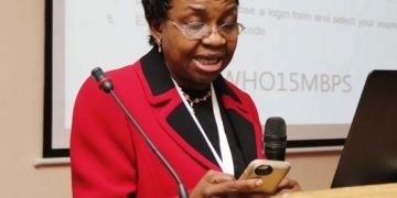 NAFDAC Raises Alarm Over Abuse of Antibiotics