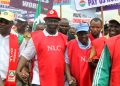 NLC Rejects Proposed Fuel Hike