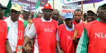 NLC Rejects Proposed Fuel Hike