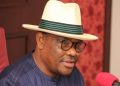 Wike Promises to Defend Former River State Governor