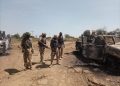 Army Troops Kill 50 ISWAP Terrorist in Borno