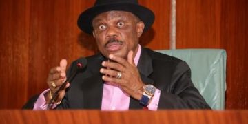 Obiano to Answer Questions About his Tenure in Office