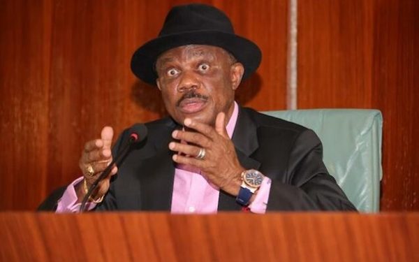 Obiano to Answer Questions About his Tenure in Office