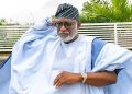 Ondo government raises alarm over plan to blackmail Akeredolu