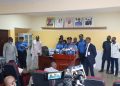 Nigeria Police arrest suspects linked to the Siege on Justice Odili’s House