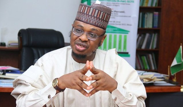 Pantami Reveals The Importance of NIN in the Country