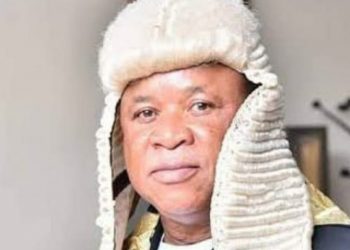 Imo Assembly impeach Speaker