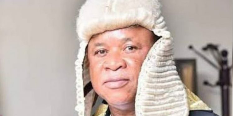 Imo Assembly impeach Speaker