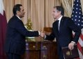 Qatar to represent US in Afghanistan