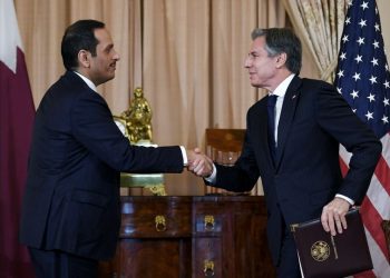 Qatar to represent US in Afghanistan