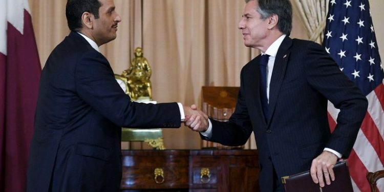 Qatar to represent US in Afghanistan