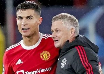 Ronaldo Set to Disappoint Solskiaer After New Decision