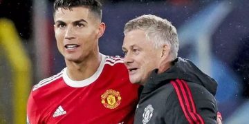 Ronaldo Set to Disappoint Solskiaer After New Decision