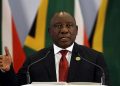 Ramaphosa Calls for Reversal of Travel Restriction