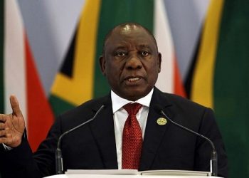 Ramaphosa Calls for Reversal of Travel Restriction