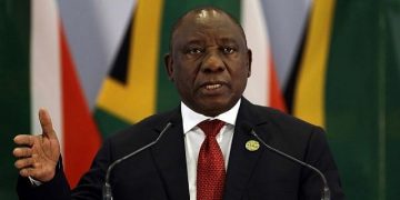 Ramaphosa Calls for Reversal of Travel Restriction