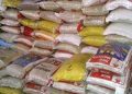 Federal Government moves to reduce illegal importation of rice