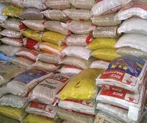 Federal Government moves to reduce illegal importation of rice