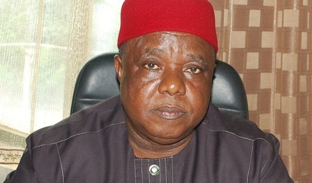 FG Assures Nigerians of New Revenue Formula