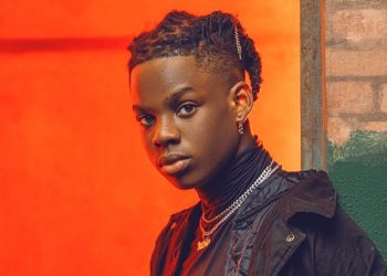 Rema Expresses Displeasure Over the Release of DJ Neptune Record