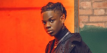 Rema Expresses Displeasure Over the Release of DJ Neptune Record