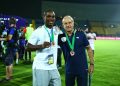 Rohr Recalls Ighalo