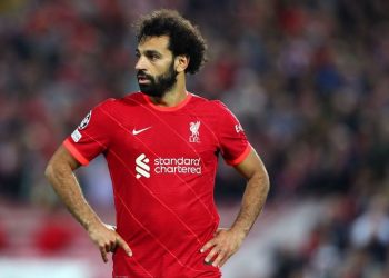Falcao backs Salah to win 2021 Ballon d’ Or