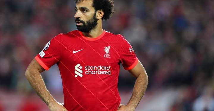 Falcao backs Salah to win 2021 Ballon d’ Or