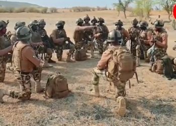 ISWAP attack in Borno kills 3