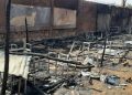 Fire Outbreak in Niger School Claim Lives