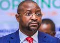 Dare Redeems His Financial Pledge to Nigeria’s Athletes