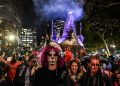US Halloween Shooting Claims Lives.