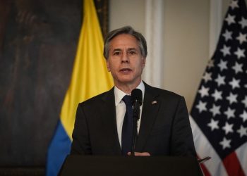 US Secretary of State warns against conflict in Ethiopia