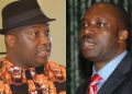 Ubah Congratulates Soludo