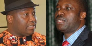 Ubah Congratulates Soludo