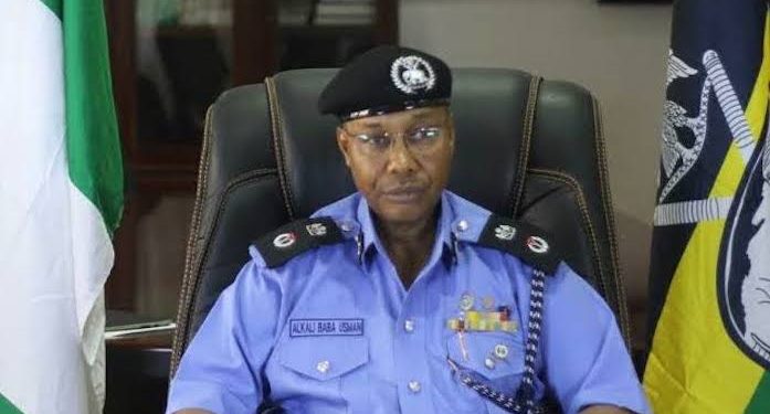 IGP Assures Anambrarians of Security Ahead of Saturday