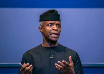 Osinbajo Assures Nigerian Youths of Better Years Ahead