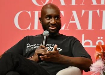 Virgil Abloh Dies of Cancer