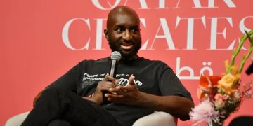 Virgil Abloh Dies of Cancer