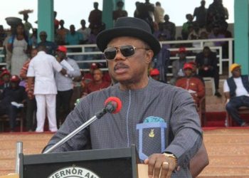 Obiano Commends Anambarians for the Support in the Governorship Election