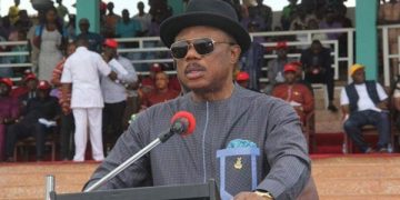 Obiano Commends Anambarians for the Support in the Governorship Election