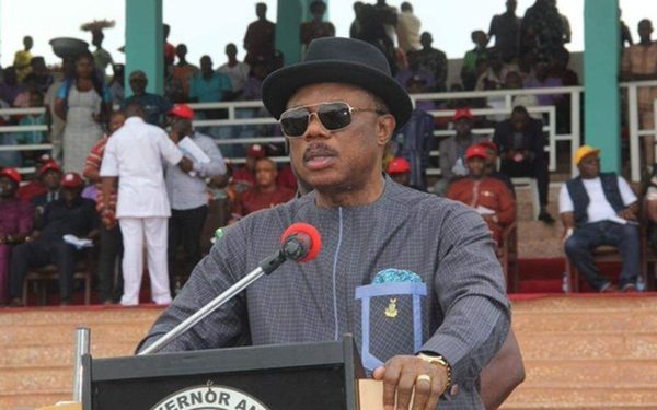Obiano Commends Anambarians for the Support in the Governorship Election