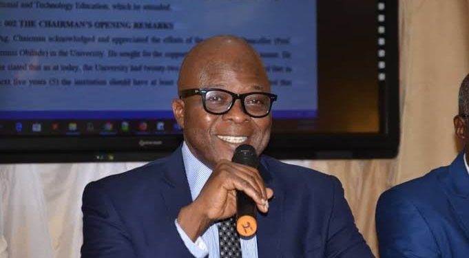 Ogun State Government Reassures Teachers of Their Safety