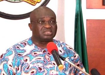 Ikpeazu congratulates Soludo