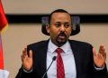 Ethiopian Prime Minister Pledges to Lead Country to Battle