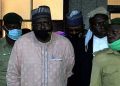 Court sentences Maina to 8years imprisonment
