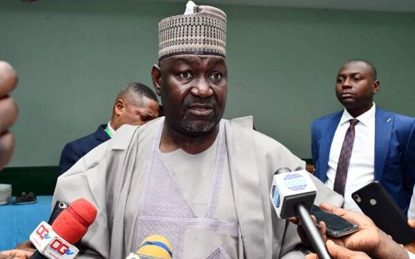 Federal Government to Commission Two Power Plants Soon